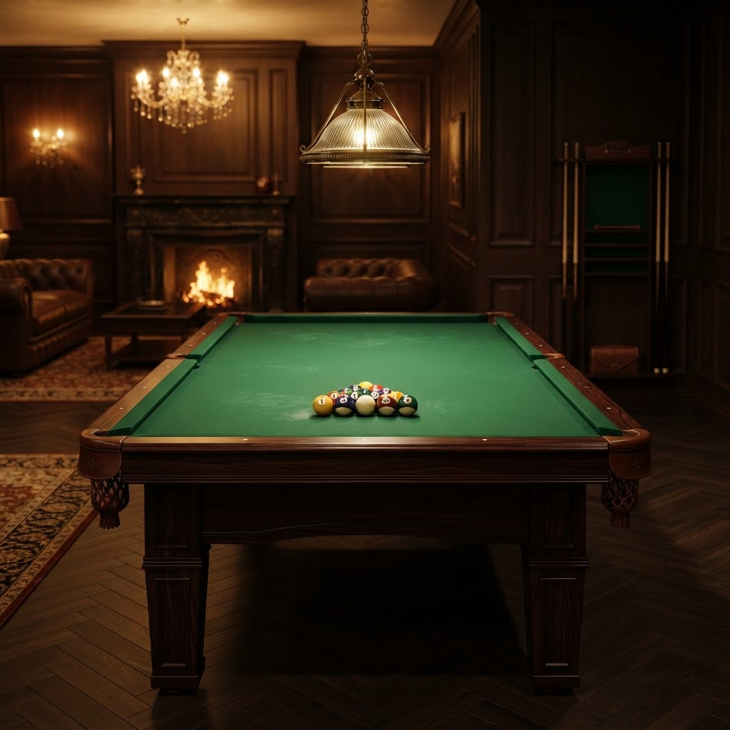 Billard